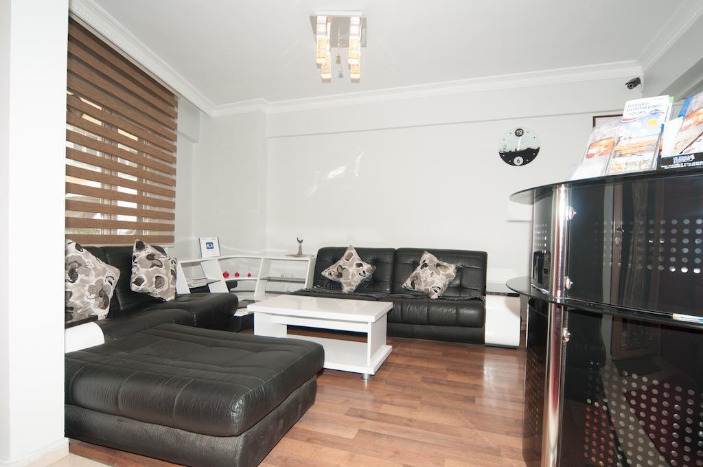 Karahan Istanbul