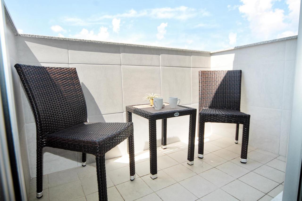 Hotel Mukarnas Taksim