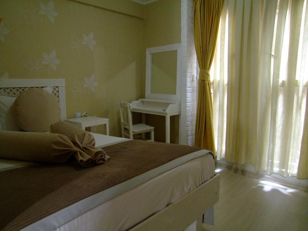 Ishakpasa Konagi Otel 3*