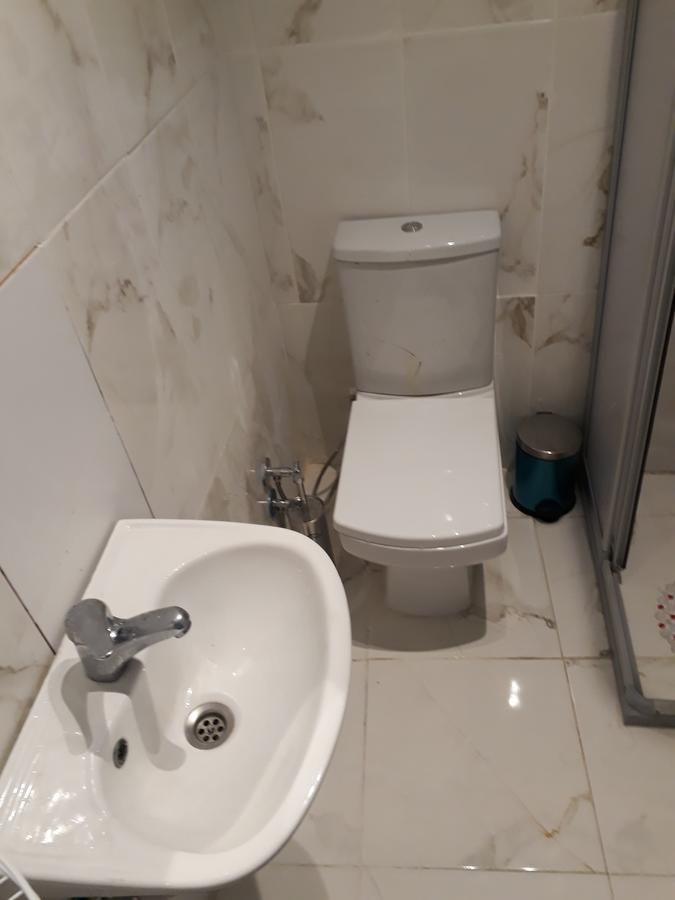 Loca Economy hotel Istanbul
