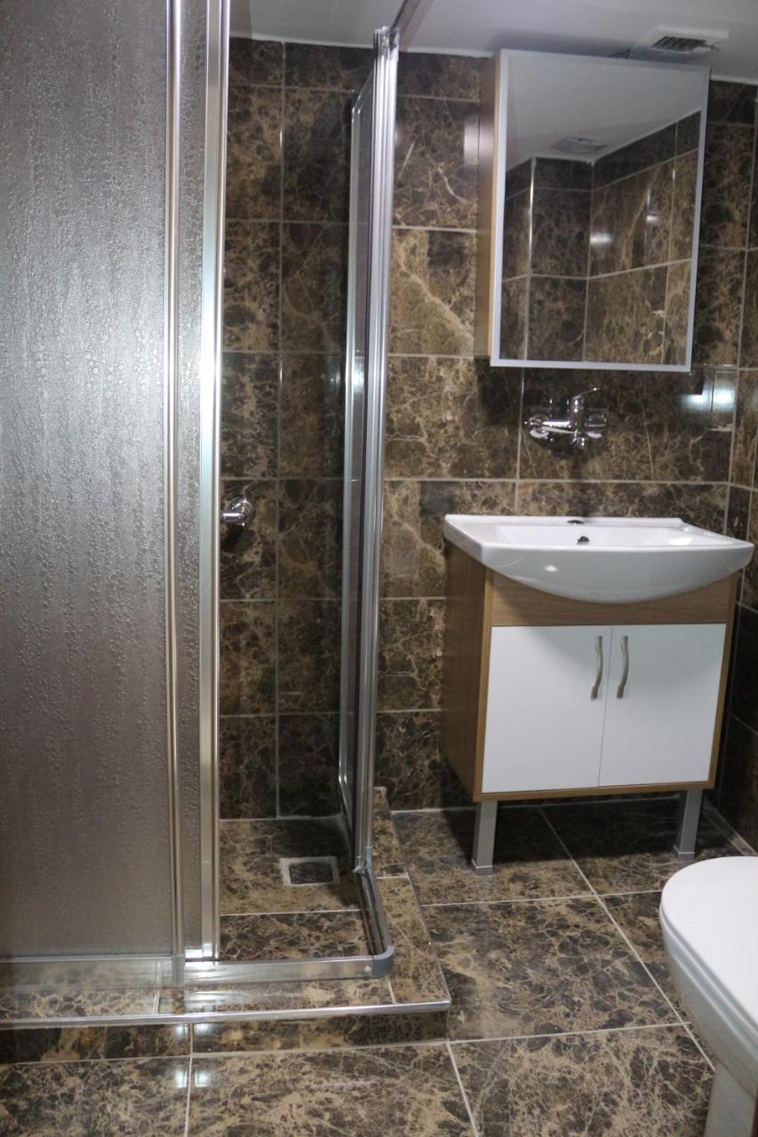 Beyoglu Huzur Hotel Istanbul