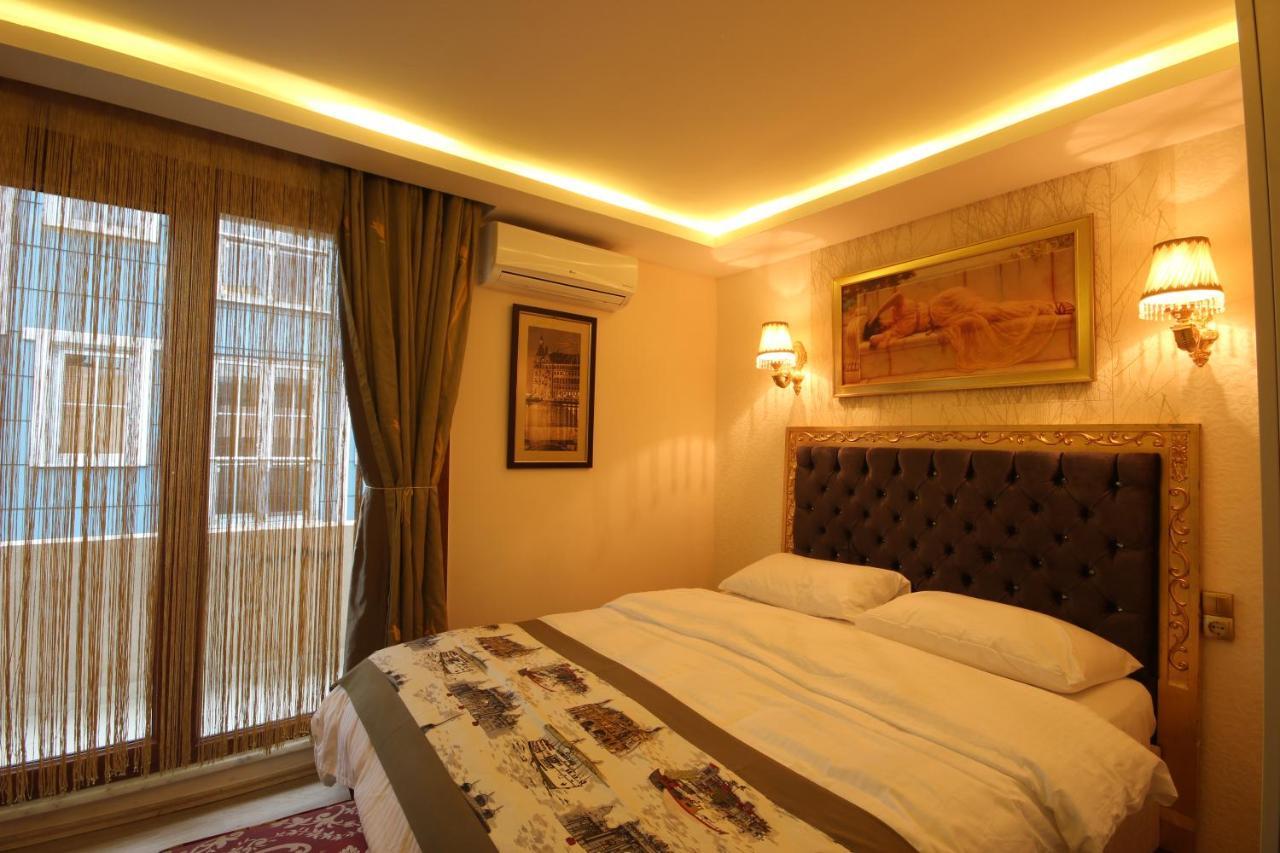 Economy hotel Mini House Istanbul