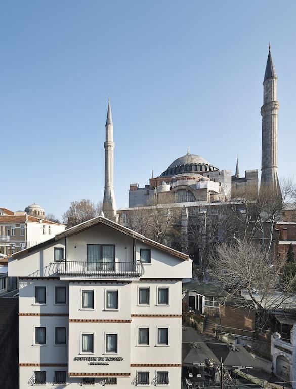 Saint Sophia 4* Istambul