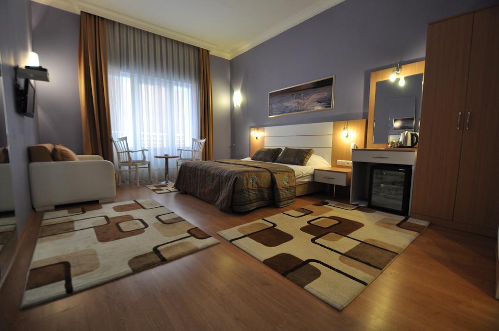 Khalkedon Hotel