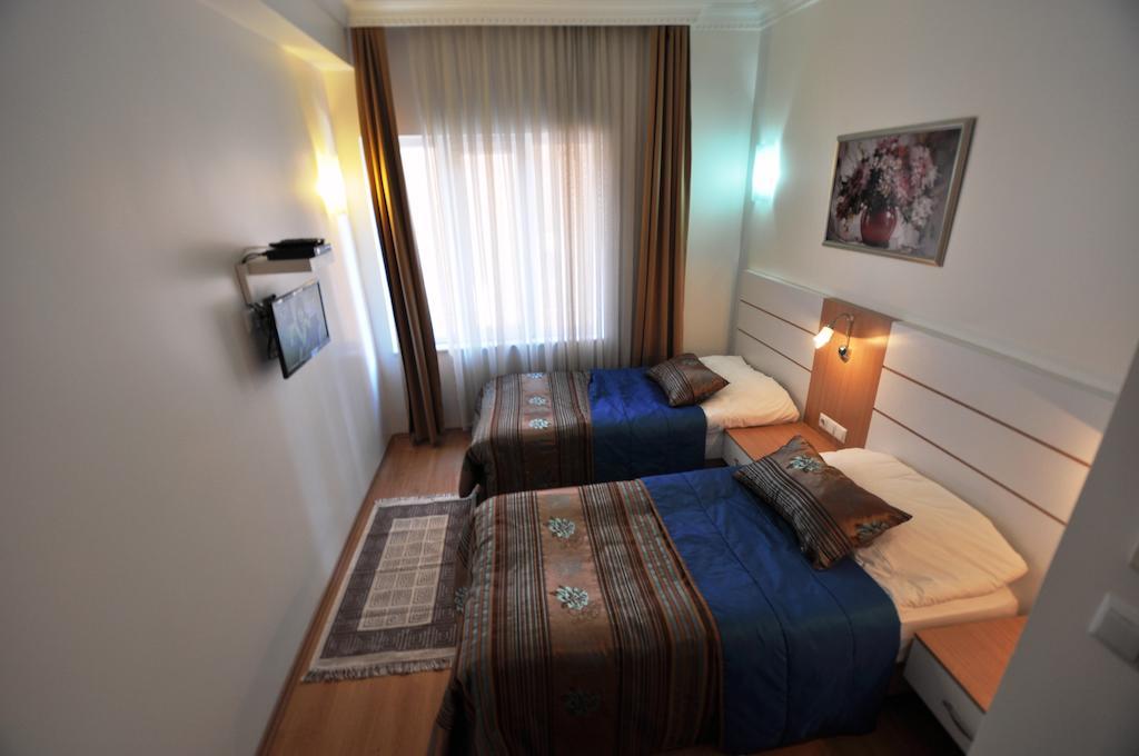Khalkedon Hotel
