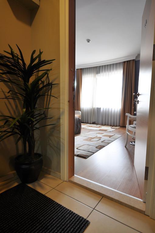 Hotel Khalkedon
