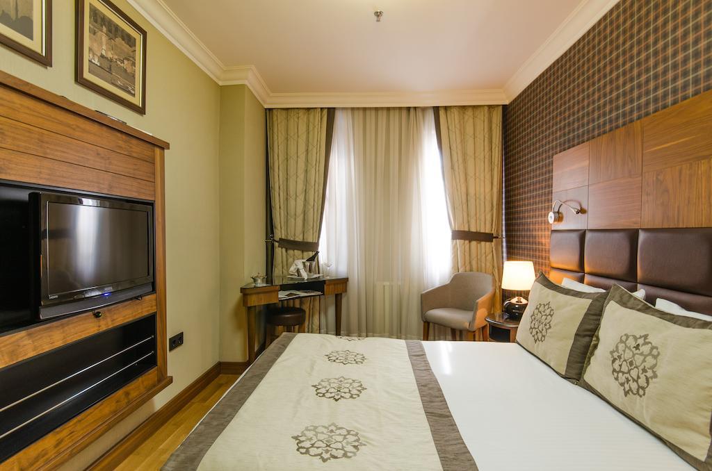 Arden Park & Hotel 4*