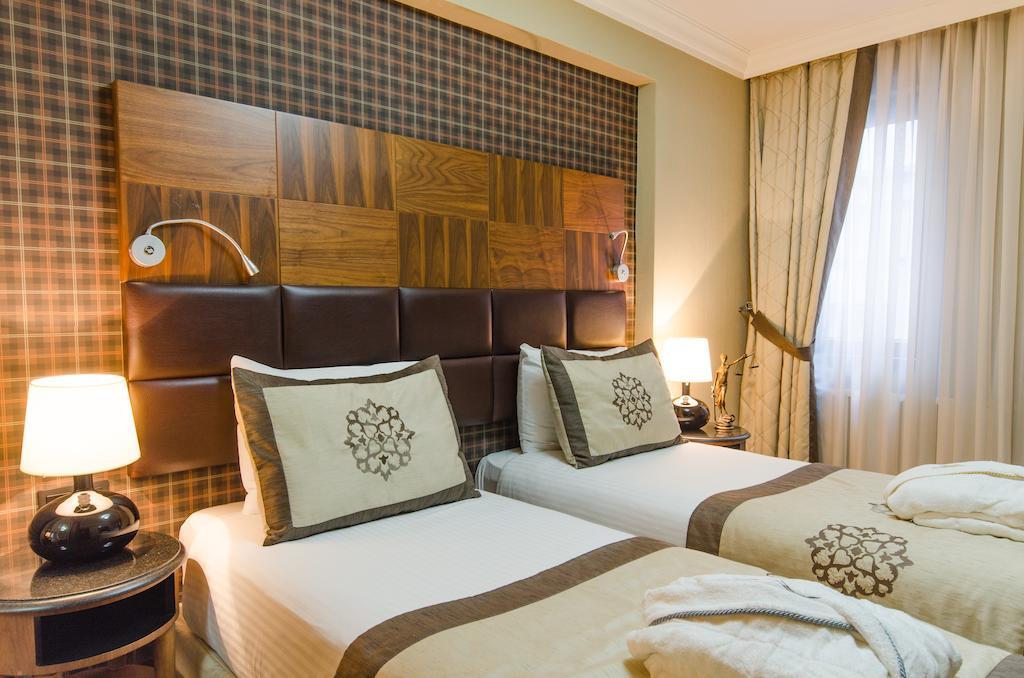 Arden Park & Hotel 4*