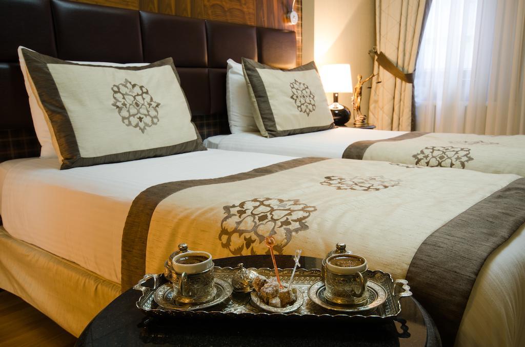 Arden Park & Hotel Istanbul