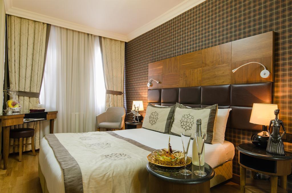 Arden Park & Hotel 4*