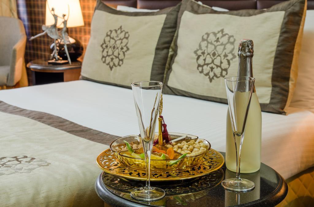 Arden Park & Hotel Istanbul