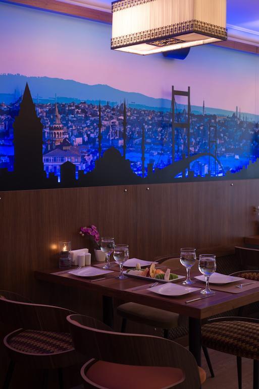 Hotel Arden Park & Istanbul