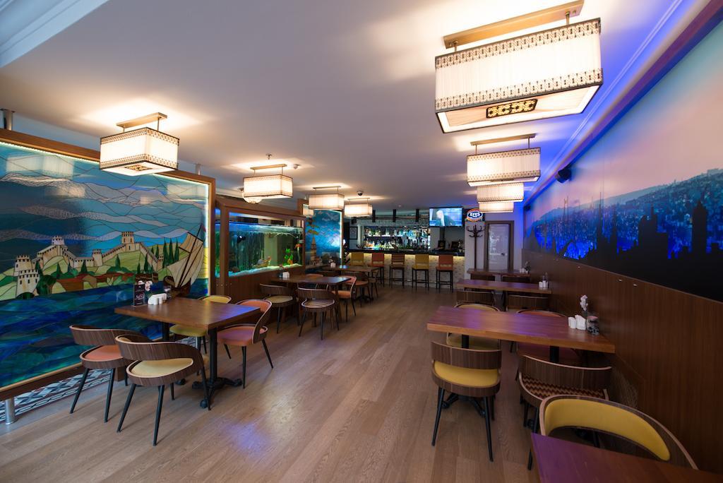 Hotel Arden Park &