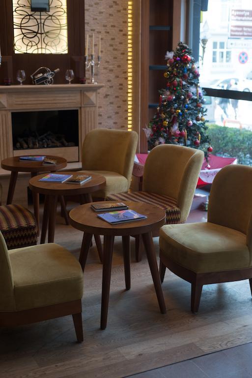 Hotel Arden Park & 4*