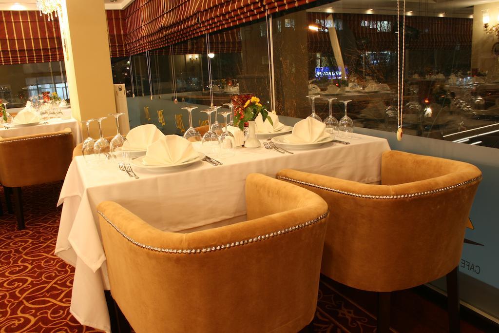 Zoe 3* Istanbul