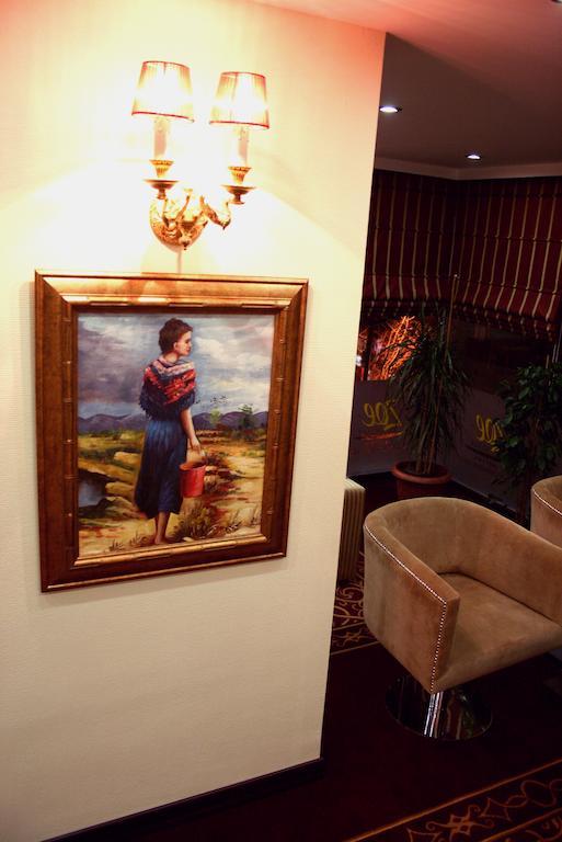 Zoe Hotel Istanbul