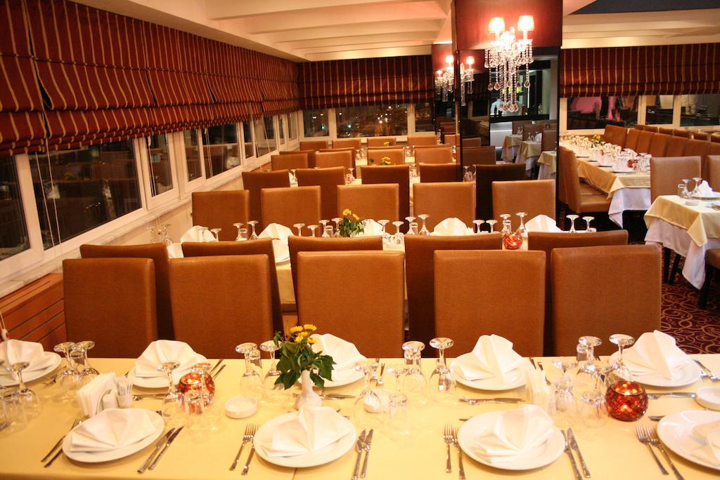 Zoe Istanbul