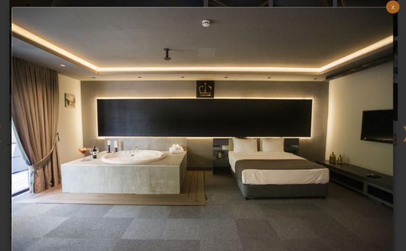 Cityloft 24 3*