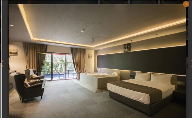 Cityloft 24 Hotel 3*