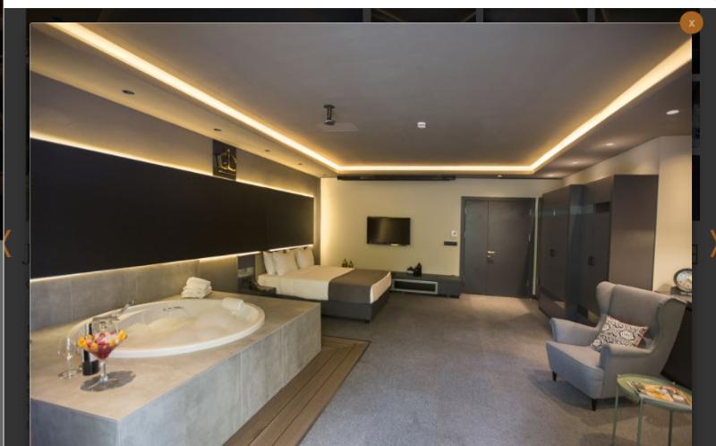 Hotel Cityloft 24 Istanbul