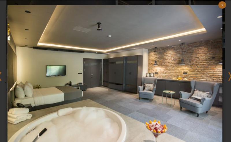 Cityloft 24 Istanbul