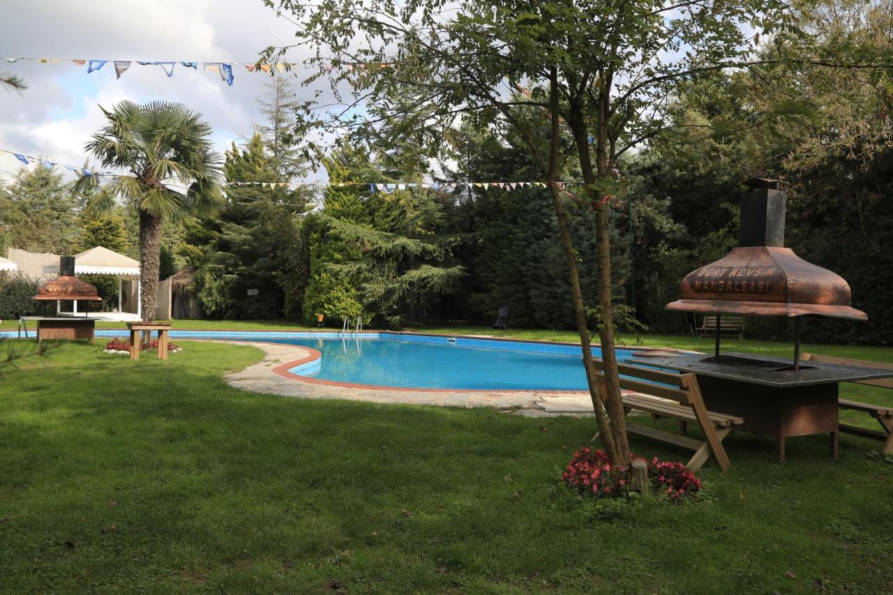 Villagepark Resort-spa 3* Istanbul
