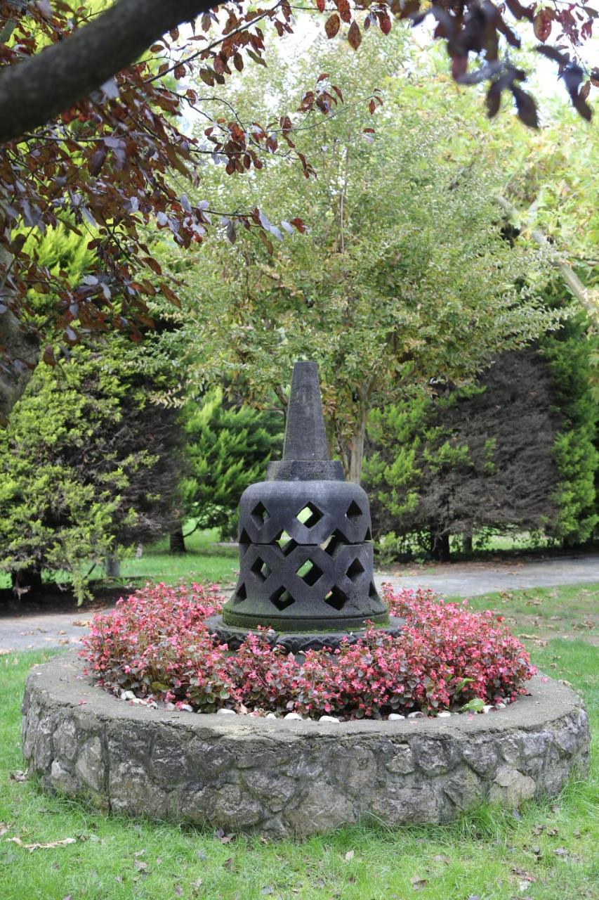 Villagepark Resort-spa