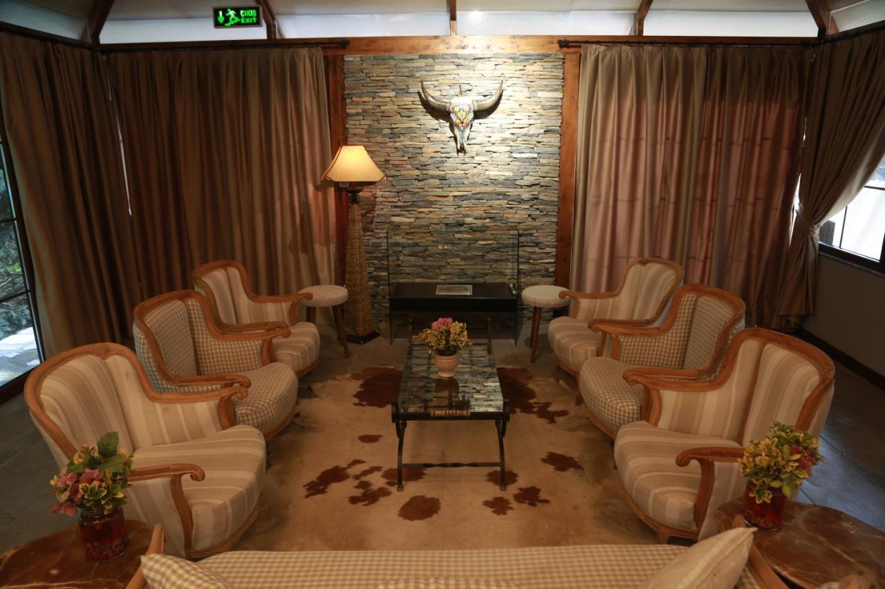 Hotel Villagepark Resort-spa