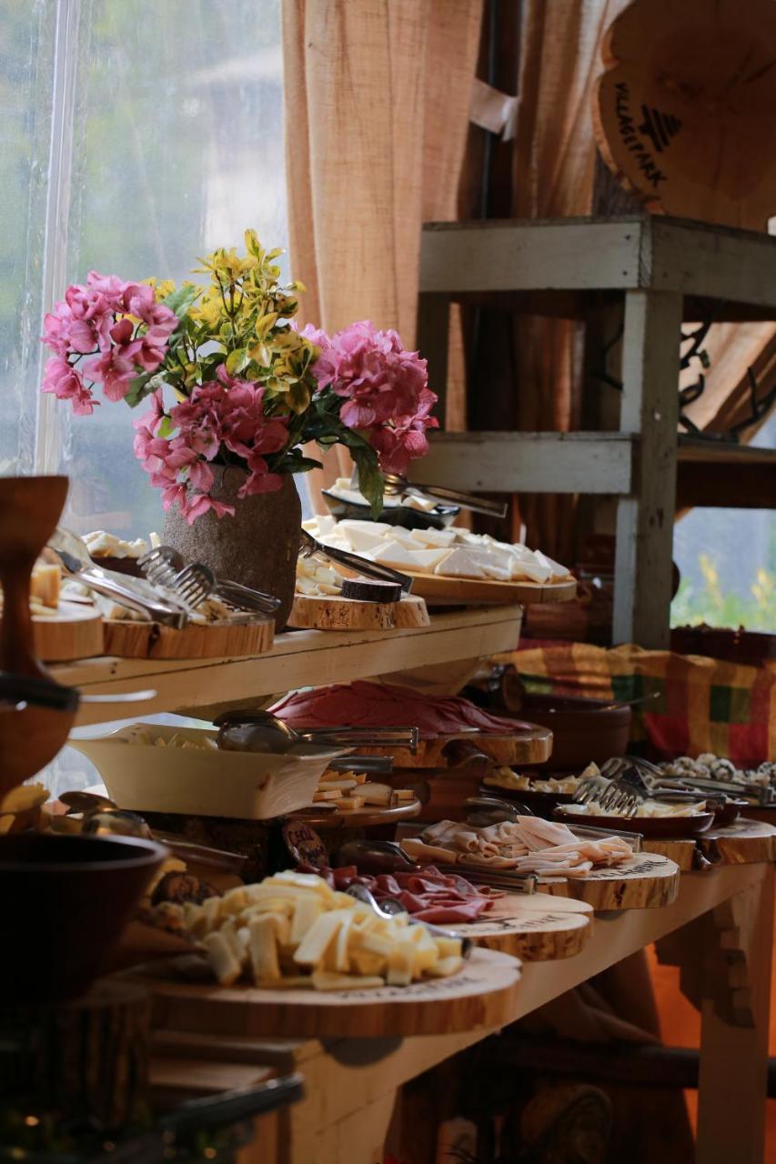 Hotel Villagepark Resort-spa 3*