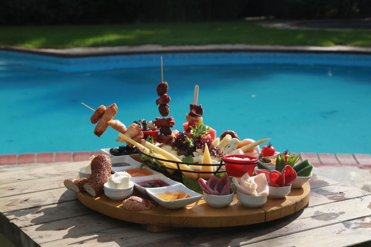 Villagepark Resort-spa Istanbul