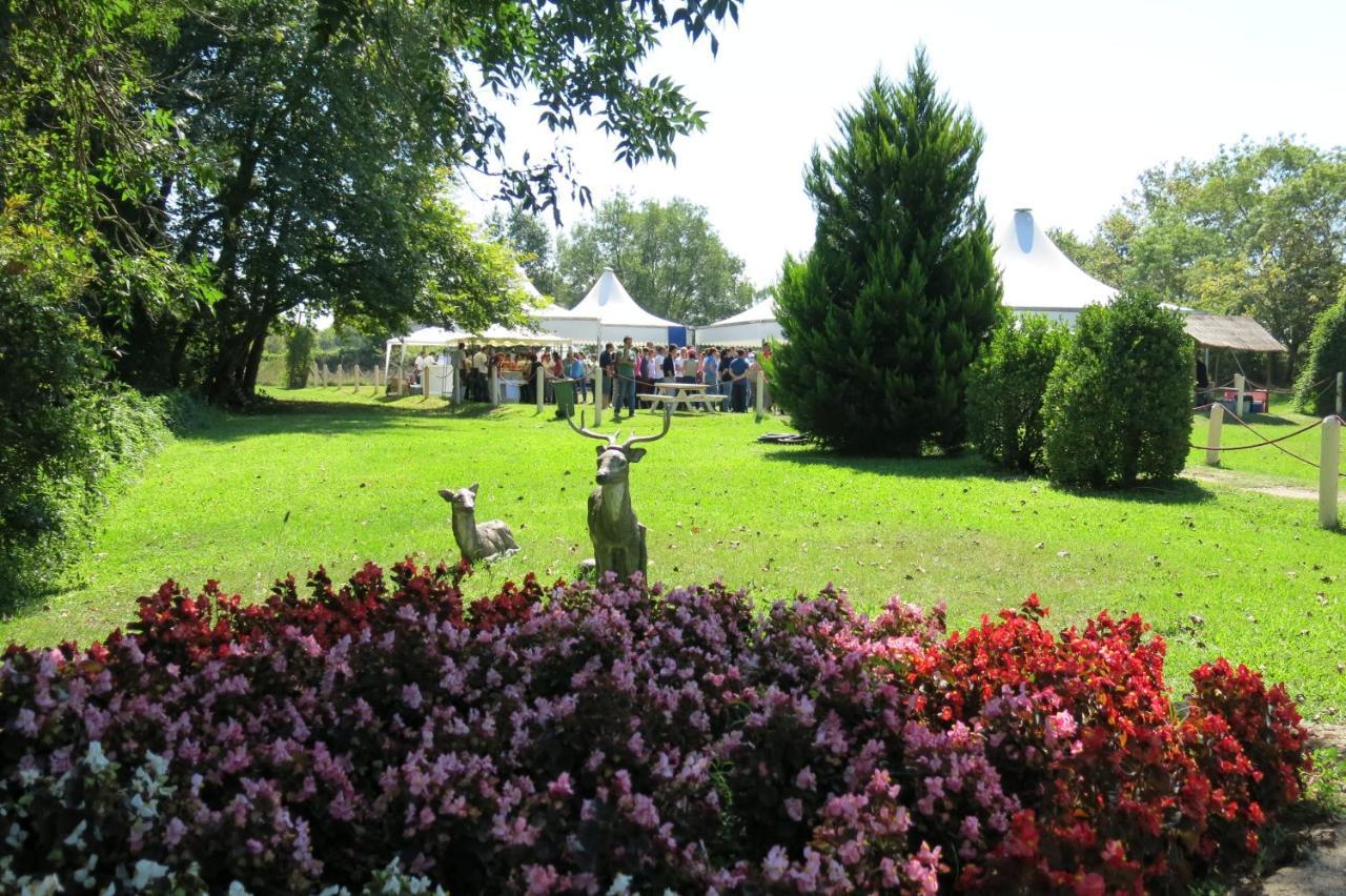 Villagepark Resort-spa Hotel Istanbul