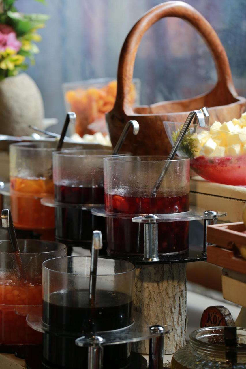 Villagepark Resort-spa Istanbul