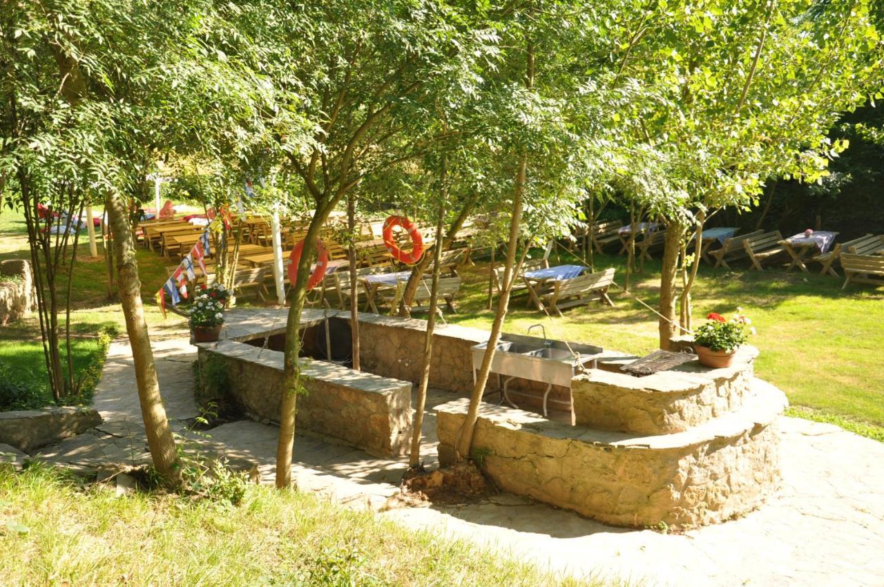 Hotel Villagepark Resort-spa