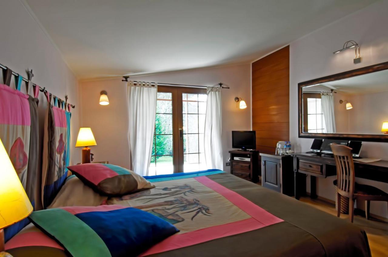 Hotel Villagepark Resort-spa Istanbul