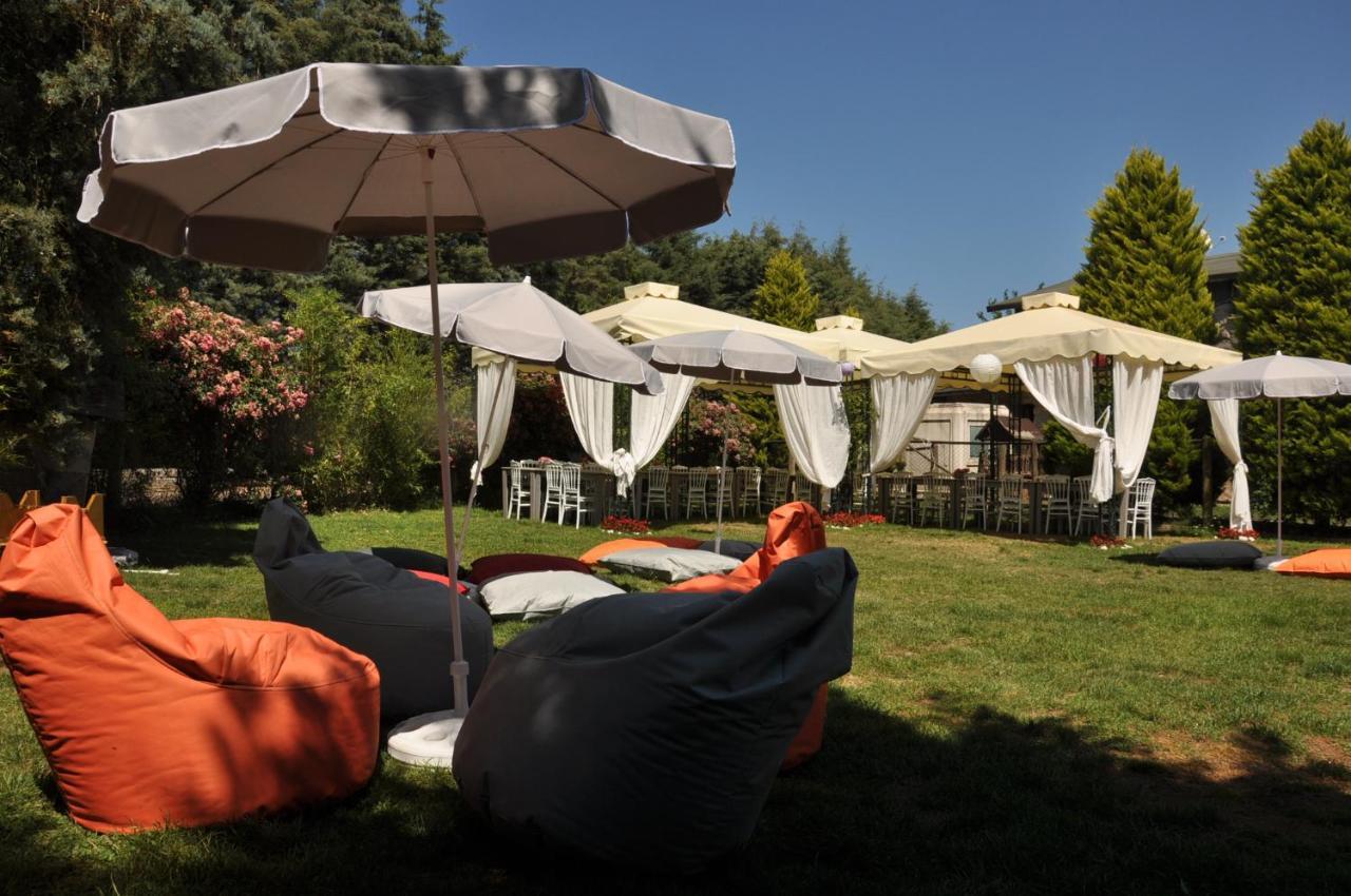 Villagepark Resort-spa Hotel