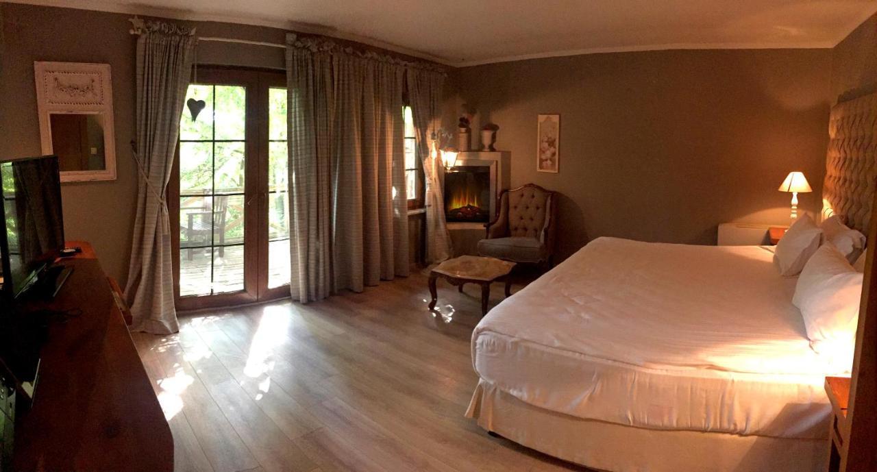 Villagepark Resort-spa