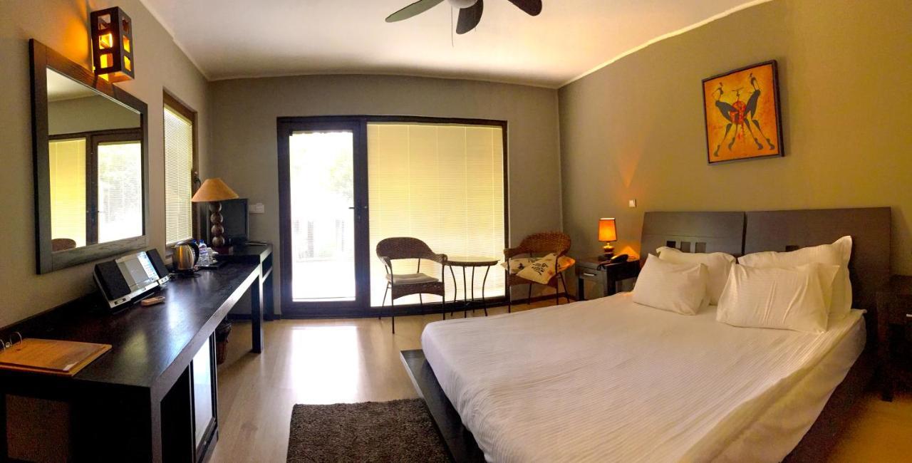 Hotel Villagepark Resort-spa Istanbul