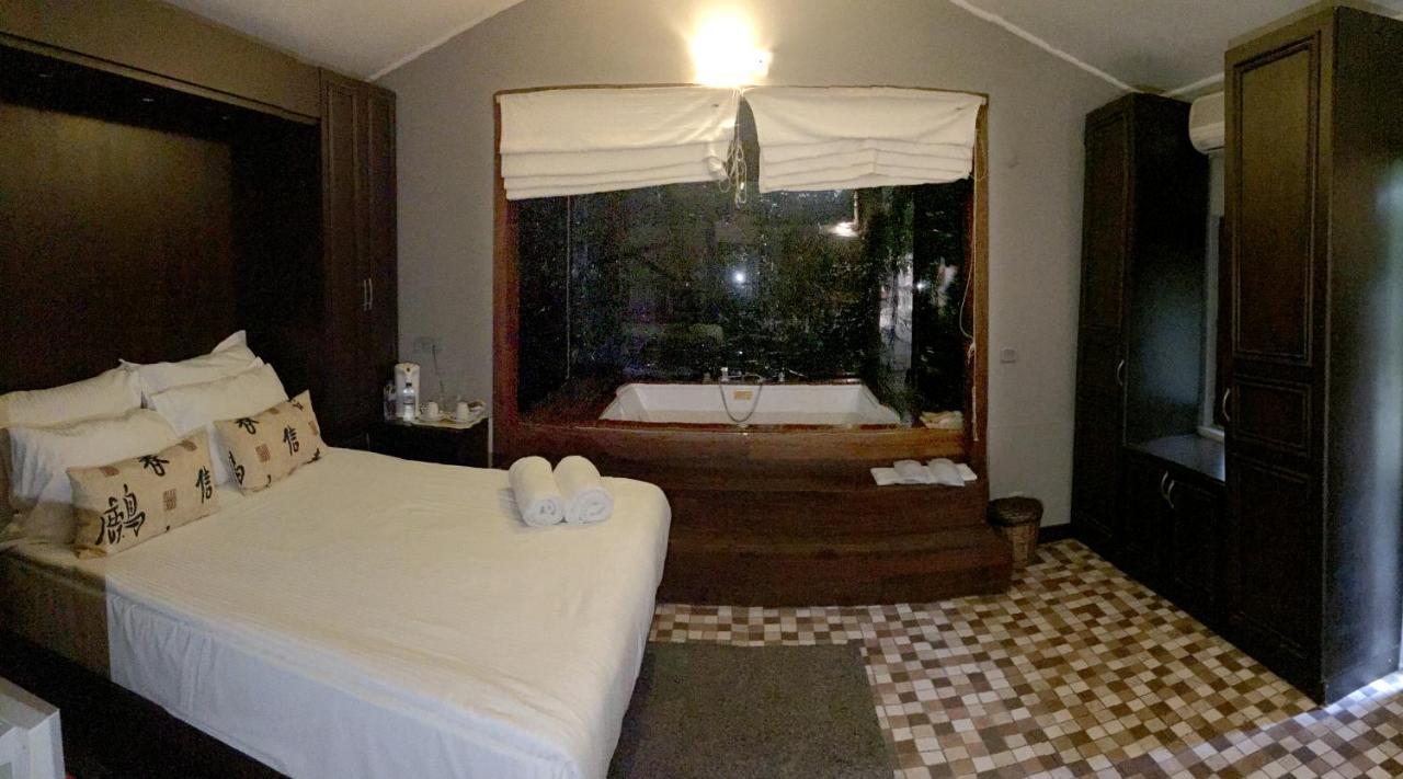 Villagepark Resort-spa Hotel