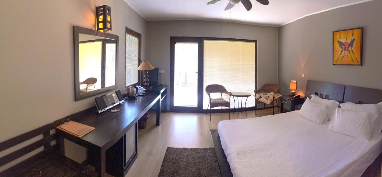 Hotel Villagepark Resort-spa Istanbul