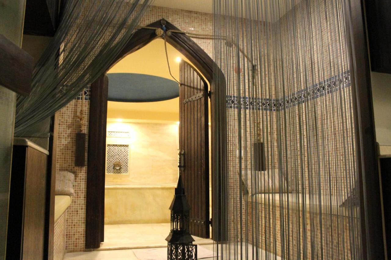 Villagepark Resort-spa Hotel Istanbul