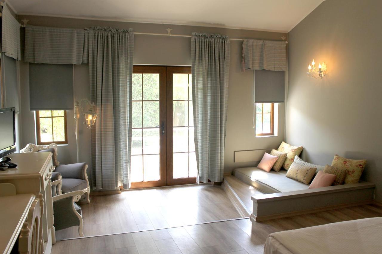 Hotel Villagepark Resort-spa Istanbul