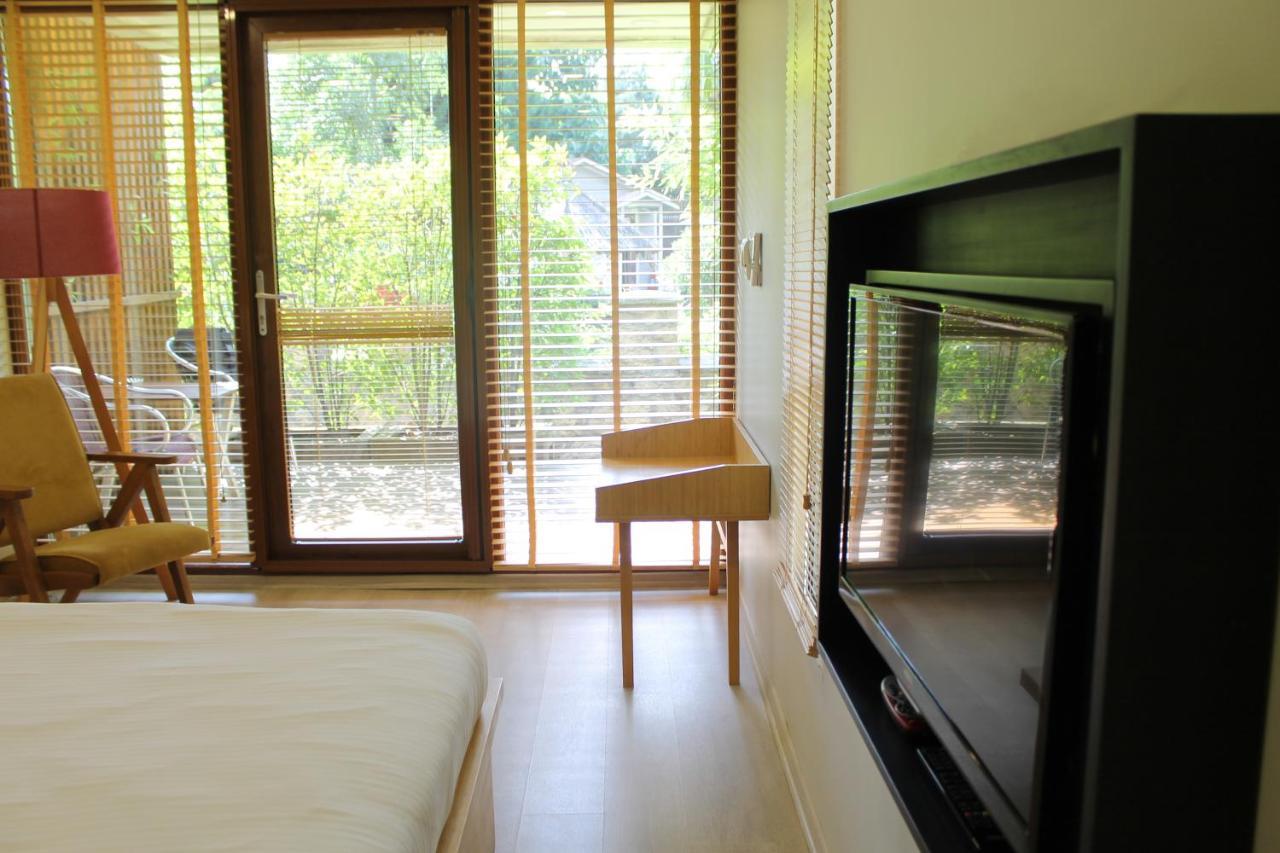 Hotel Villagepark Resort-spa 3*