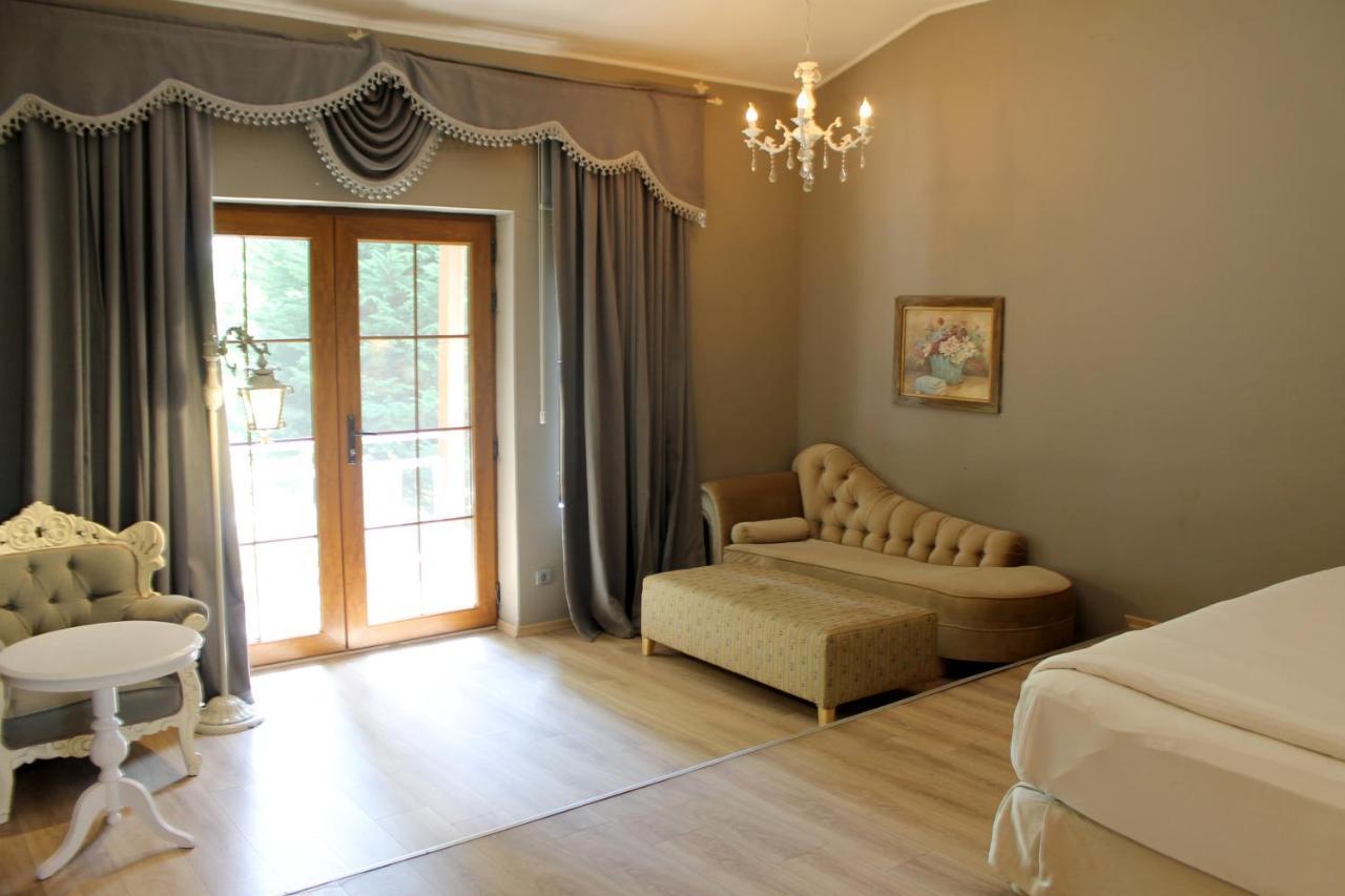 Villagepark Resort-spa 3* Istanbul