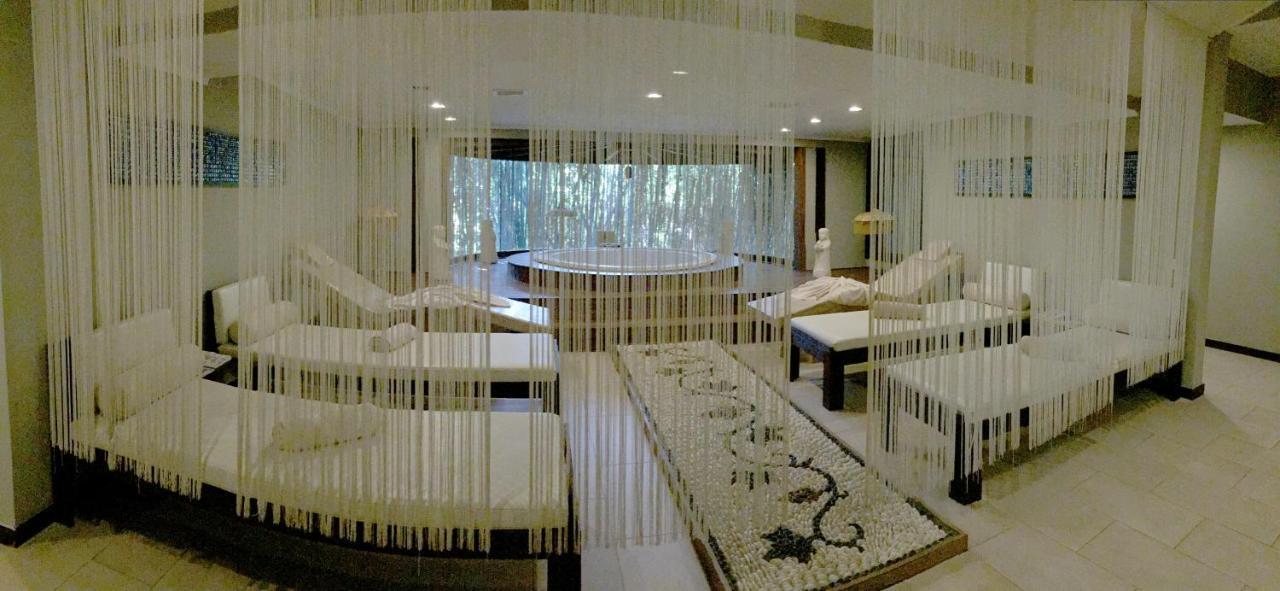 Hotel Villagepark Resort-spa 3*