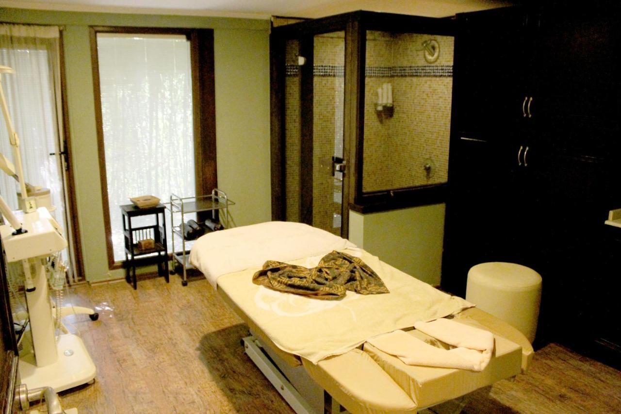 Villagepark Resort-spa 3* Istanbul
