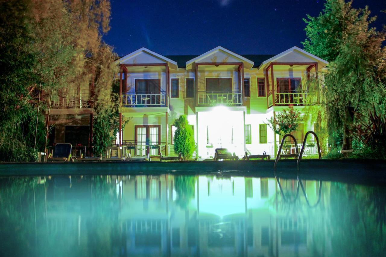 Villagepark Resort-spa 3* Istanbul