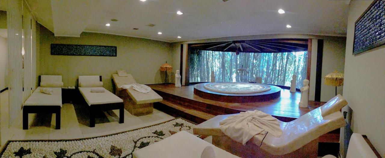 Villagepark Resort-spa Istanbul
