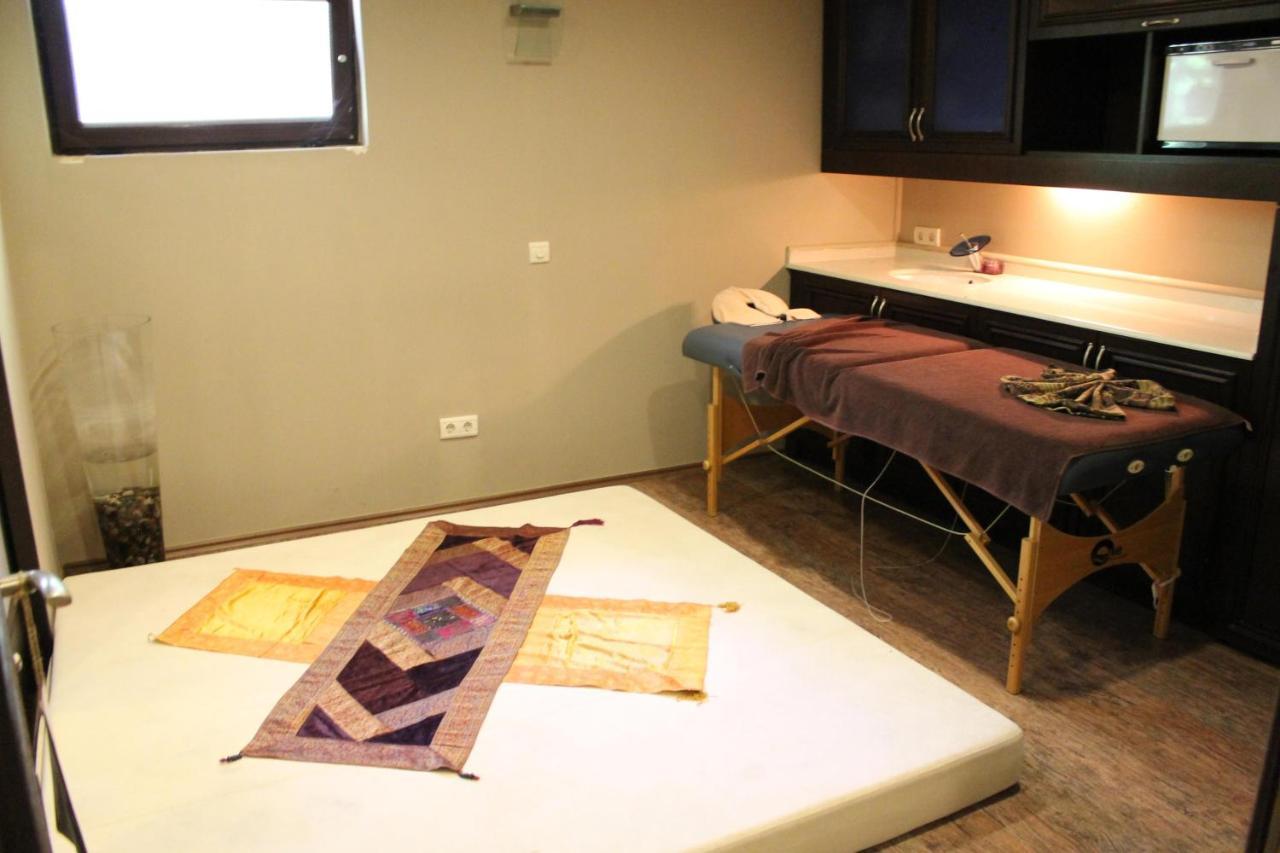 Villagepark Resort-spa