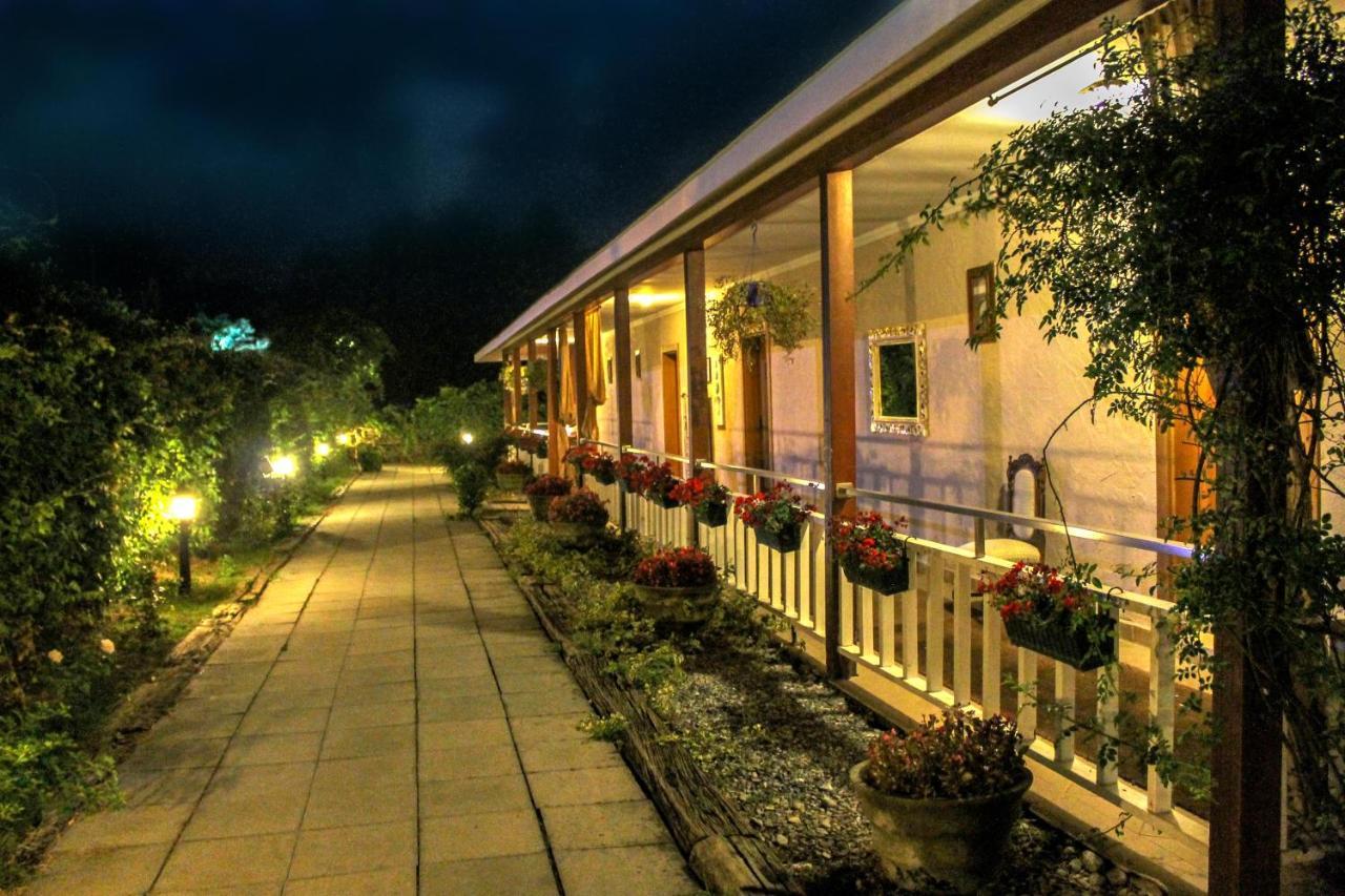 Villagepark Resort-spa