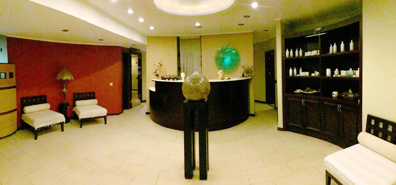 Villagepark Resort-spa Hotel 3*